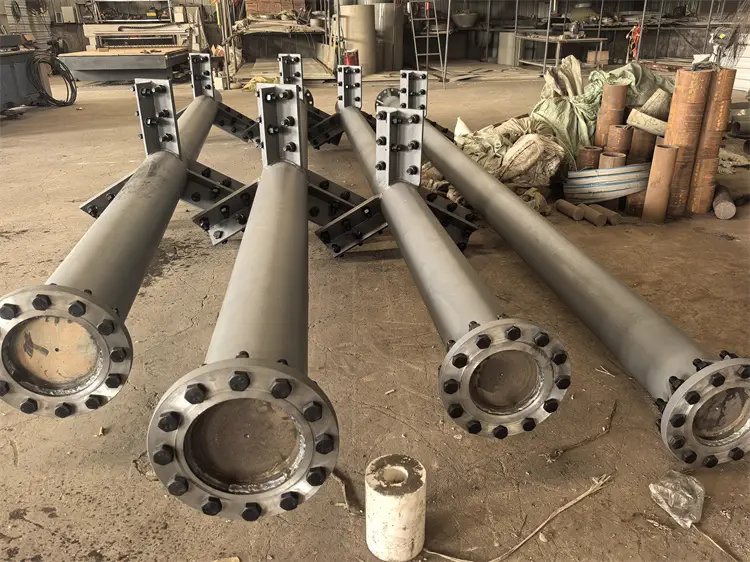 脫硫攪拌器的應用范圍介紹-盛欣達攪拌