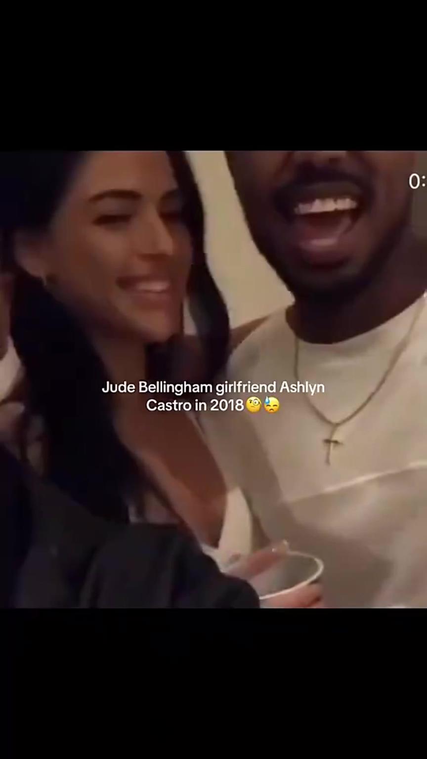 影星邁克爾.B艾特貝林厄姆：好好享受剩下的食物吧，小X鬼！